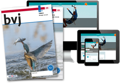 Biologie voor jou - MAX - boek+online 4 vmbo-gt 6-jaar afname