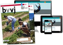 Biologie en verzorging voor jou - MAX - boek+online 2 vmbo-kgt 4-jaar afname