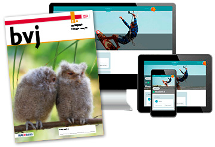 Biologie voor jou - MAX - boek+online A 2|3 vwo/gymnasium 6-jaar afname