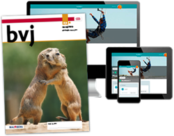 Biologie voor jou - MAX - boek+online B 2|3 vwo/gymnasium 4-jaar afname
