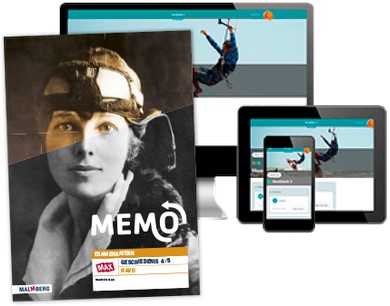 Memo - MAX - examenkatern+online havo bovenbouw 4-jaar afname