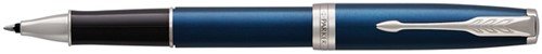 Rollerpen Parker Sonnet blue lacquer PT