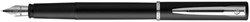 Vulpen Waterman Graduate Allure black F