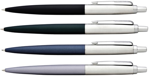 Balpen Parker Jotter XL grey CT-3