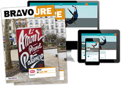 Bravoure - MAX - boek+online 2 havo/vwo 6-jaar afname