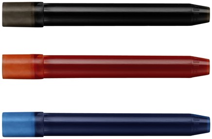 Inktpatroon PILOT begreen Hi-Tecpoint 2237+2238 zwart-3