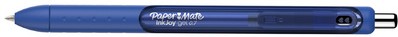 Gelschrijver Paper Mate Inkjoy blauw-2