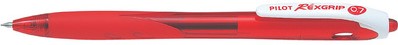Balpen PILOT Begreen Rexgrip medium blauw-3