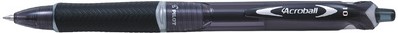 Balpen PILOT Begreen Acroball medium zwart-3