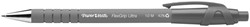 Balpen Paper Mate Flexgrip retractable zwart