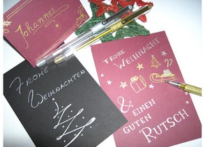 Gelschrijver Pentel K118 goud 0.3mm-3
