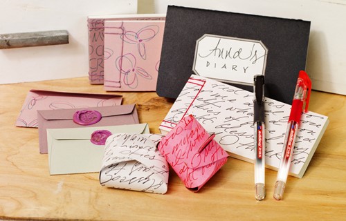 Gelschrijver edding 2185 assorti etui à 3 kleuren (001-003)-2