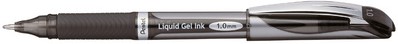 Rollerpen Pentel energel BL57 blauw 0.4mm-3