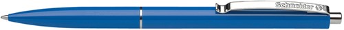Balpen Schneider K15 medium blauw