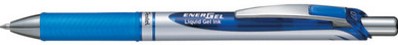 Gelschrijver Pentel BL77 Energel medium groen-3
