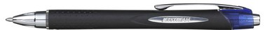Rollerpen Uni-ball Jetstream RT 210N zwart-3