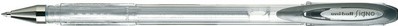 Rollerpen Uni-ball Signo Metallises goud-3