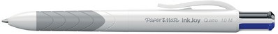 Balpen Paper Mate Inkjoy quatro standaard-2