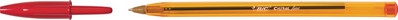 Balpen Bic Cristal blauw fijn-2