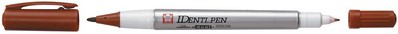 Viltstift Sakura IDenti-pen multifunctioneel zwart-3