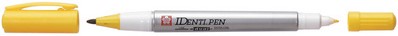 Viltstift Sakura IDenti-pen multifunctioneel blauw-3