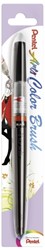 Brushpen Pentel XGFL-101X zwart