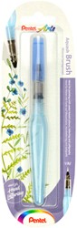 Brushstift Pentel aquash  XFRH/1 F