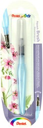 Brushstift Pentel aquash  XFRH/1 M