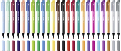 Vilstift STABILO pointMax 488/13 medium ijsgroen-2