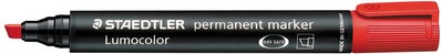 Viltstift Staedtler 352 rond blauw blauw-2