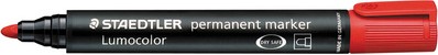 Viltstift Staedtler 352 rond blauw blauw-3