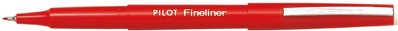 Fineliner PILOT SW-PPF groen 0.4mm-3