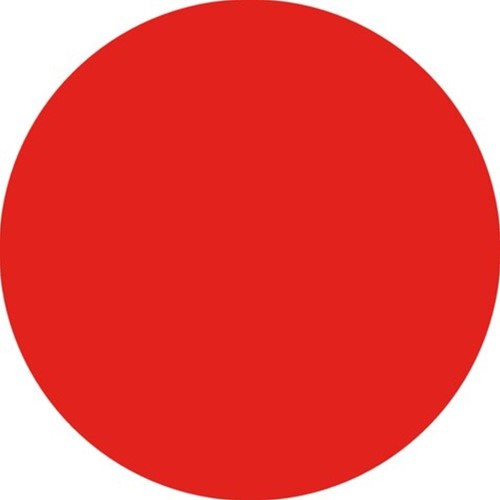 Fineliner STABILO point 88/40 rood-3