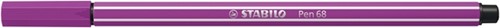 Viltstift STABILO Pen 68/58 lila-2