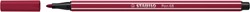 Viltstift STABILO Pen 68/19 heide paars