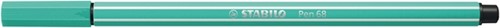 Viltstift STABILO Pen 68/13 ijsgroen-2