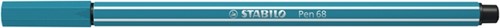 Viltstift STABILO Pen 68/31 lichtblauw-2