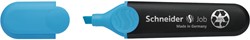 Markeerstift Schneider Job 150 universeel blauw