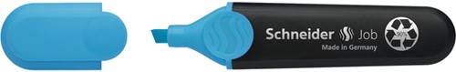 Markeerstift Schneider Job 150 blauw