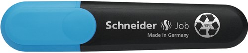 Markeerstift Schneider Job 150 universeel blauw-2