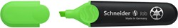 Markeerstift Schneider Job 150 universeel groen