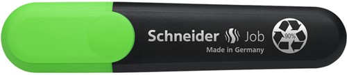 Markeerstift Schneider Job 150 universeel groen-2