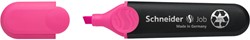 Markeerstift Schneider Job 150 universeel roze