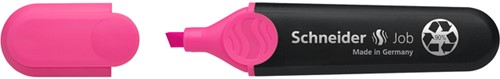 Markeerstift Schneider Job 150 universeel roze