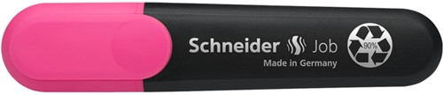 Markeerstift Schneider Job 150 universeel roze-2