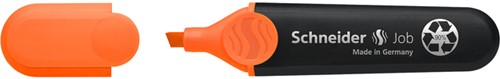 Markeerstift Schneider Job 150 universeel oranje