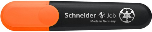 Markeerstift Schneider Job 150 universeel oranje-2