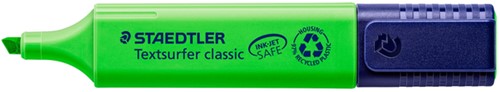 Markeerstift Staedtler 364 Textsurfer groen
