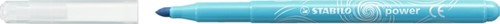 Viltstift STABILO Power 280 etui à 12 kleuren-3
