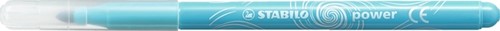 Viltstift STABILO Power 280 etui à 30 kleuren-3